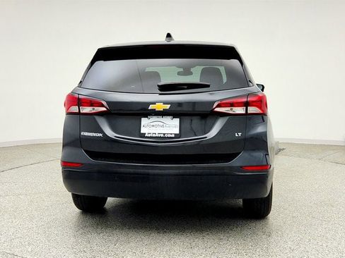 Used 2022 Chevrolet Equinox LT FWD image 6