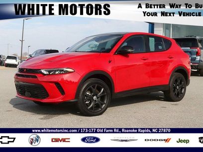 Used 2024 Dodge Hornet GT