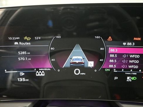 Used 2025 Audi S5 Prestige AWD/4WD image 10