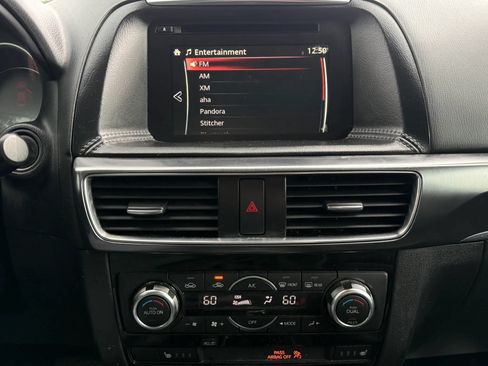 Used 2016 MAZDA CX-5 Grand Touring FWD image 26