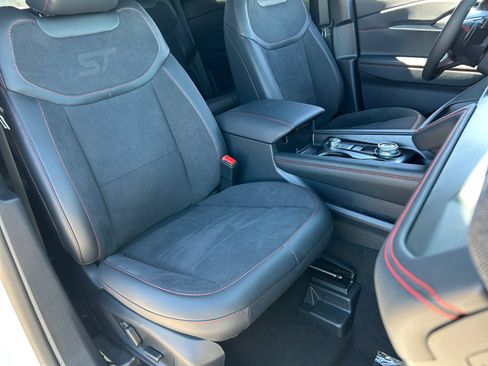 New 2026 Ford Explorer ST w/ Sun And Sound Package AWD/4WD image 19