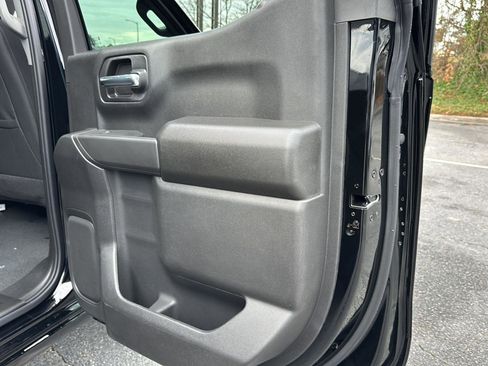 New 2026 Chevrolet Silverado 1500 Custom Trail Boss image 13