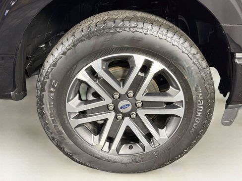 Used 2023 Ford F150 XL w/ STX Appearance Package AWD/4WD image 36