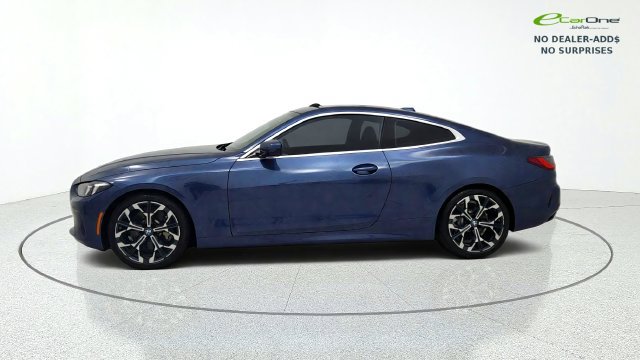 Used 2026 BMW 430i Coupe RWD image 4