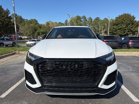 Used 2023 Audi RS Q8 image 7