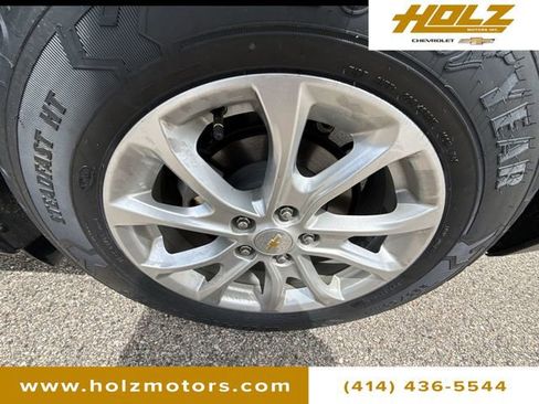 Certified 2020 Chevrolet Equinox LT FWD image 31