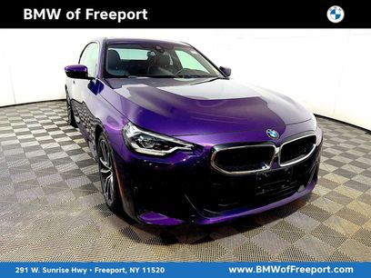 Used 2022 BMW 230i Coupe w/ Convenience Package