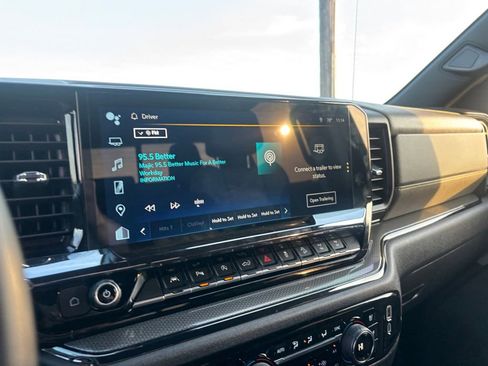 Certified 2025 Chevrolet Silverado 1500 ZR2 w/ ZR2 Bison Edition AWD/4WD image 20