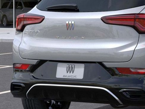 New 2026 Buick Encore GX Sport Touring w/ Advanced Technology Package image 14