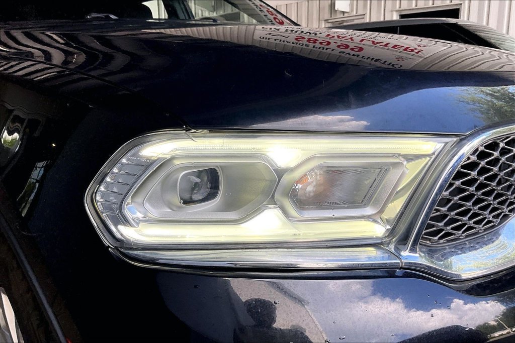 Used 2023 Dodge Durango SXT RWD image 24