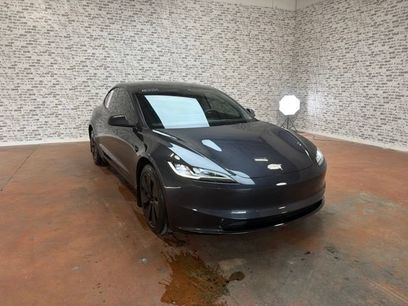Used 2025 Tesla Model 3