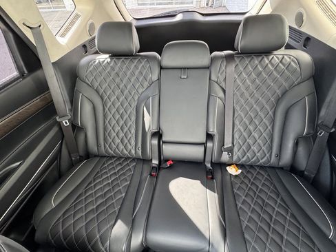 Used 2024 Genesis GV80 3.5T w/ Prestige Package image 29