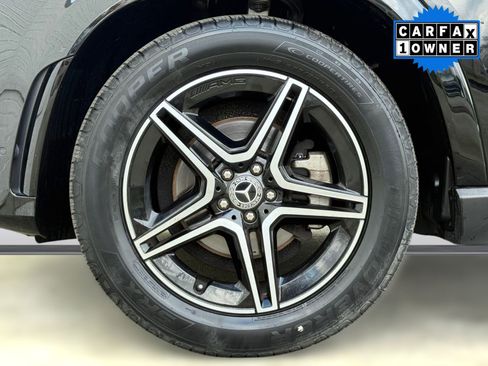 Certified 2023 Mercedes-Benz GLE 350 4MATIC image 12