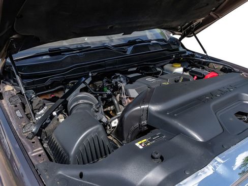 Used 2021 RAM 2500 Limited image 57