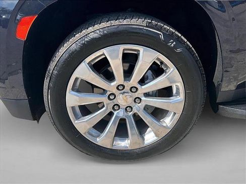 Certified 2023 Chevrolet Tahoe Premier w/ Premium Package image 10
