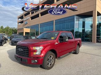 Used 2015 Ford F150 XLT w/ Equipment Group 302A Luxury video 1