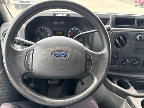 Used 2013 Ford E-250 and Econoline 250 w/ PWR Group RWD image 11