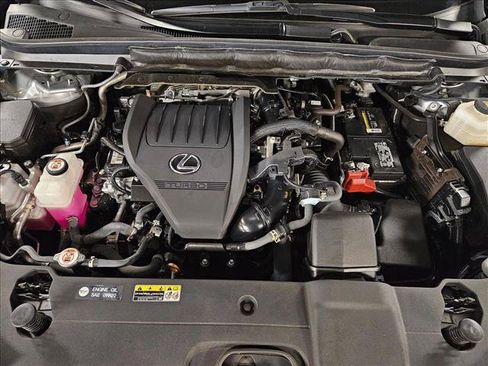 Used 2024 Lexus RX 350 F Sport w/ Convenience Package AWD/4WD image 23