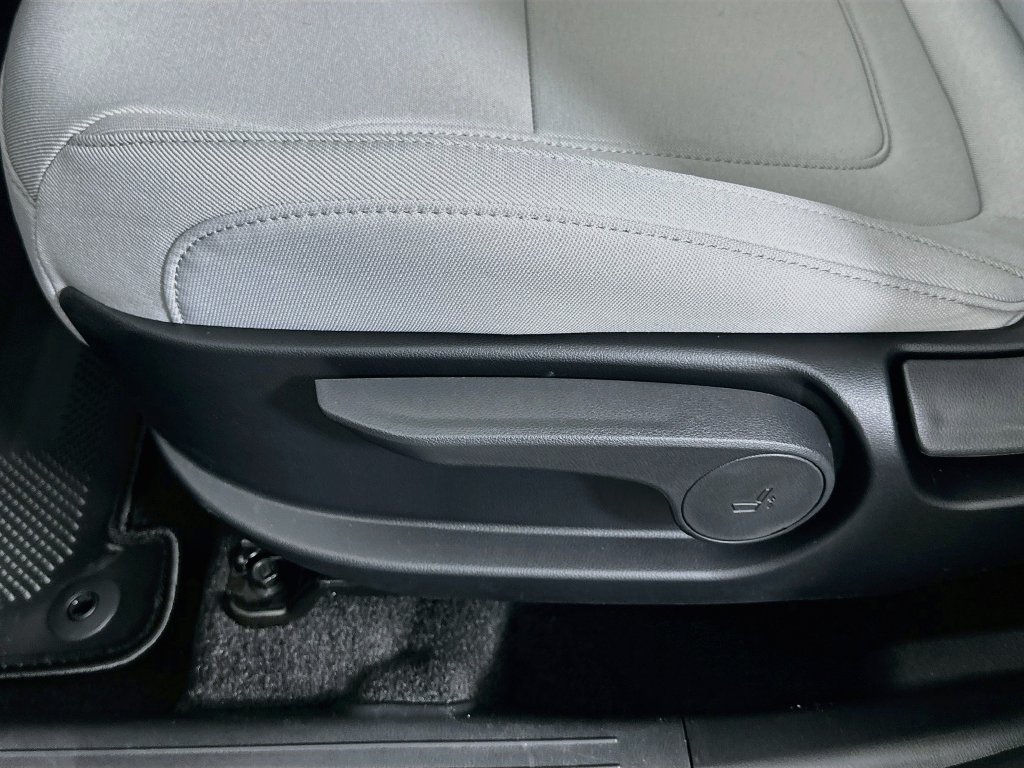 New 2026 Hyundai Tucson SE FWD image 19
