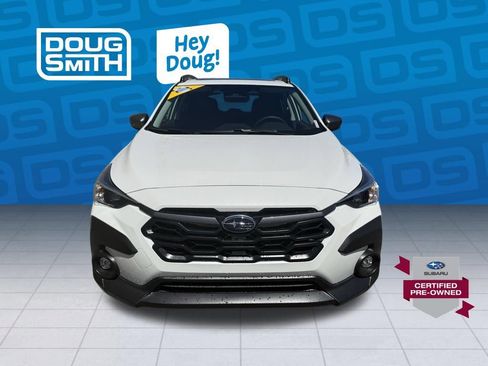Certified 2026 Subaru Crosstrek 2.0i Premium AWD/4WD image 7