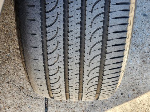 Used 2024 Jeep Compass Latitude w/ Sun and Sound Group image 22