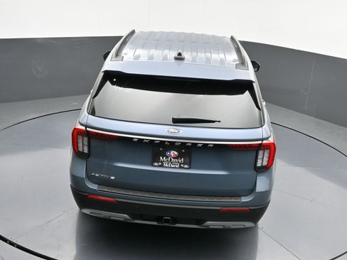 New 2025 Ford Explorer Active w/ Active Comfort Package image 23