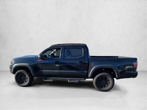 Used 2019 Toyota Tacoma TRD Pro image 8