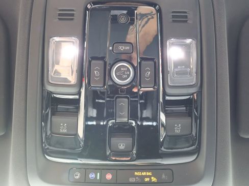 New 2026 GMC Yukon AT4 w/ AT4 Premium Plus Package AWD/4WD image 35