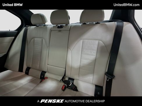 Used 2020 BMW 330i Sedan w/ Convenience Package image 13