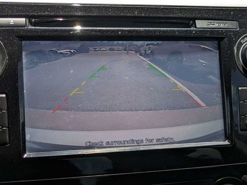 Used 2018 Nissan Altima 2.5 SV w/ 2.5 SV Technology Package FWD image 24
