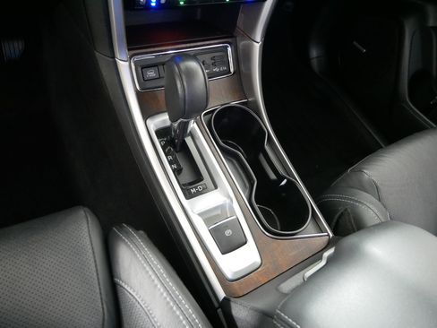 Used 2021 Subaru Ascent Touring w/ Popular Package #2A AWD/4WD image 24