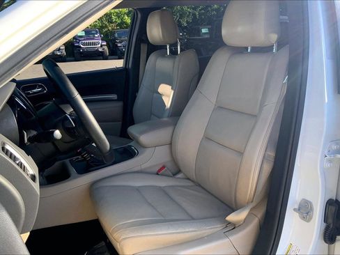 Used 2019 Dodge Durango GT AWD/4WD image 7