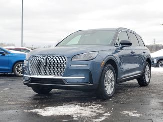 New 2026 Lincoln Corsair Premiere video 2