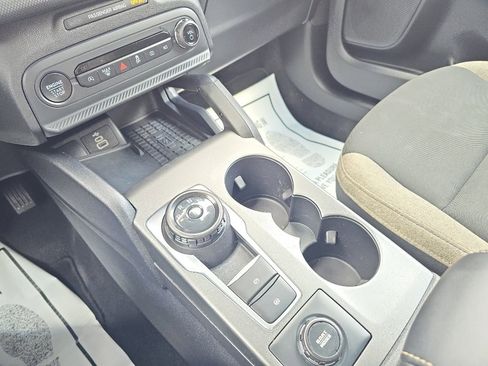 Used 2025 Ford Bronco Sport Big Bend image 26