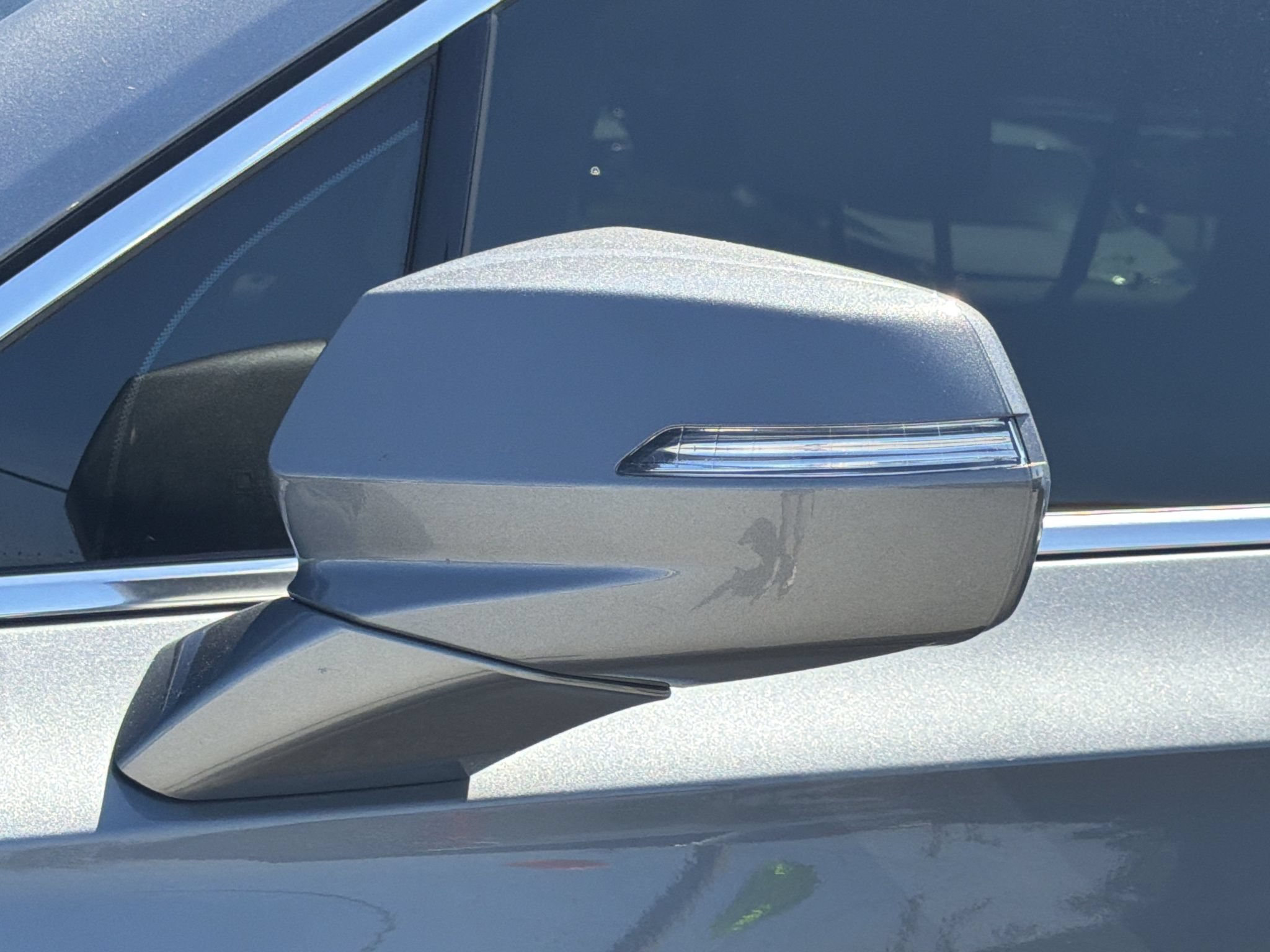 Used 2020 Cadillac XT6 Premium Luxury FWD image 32