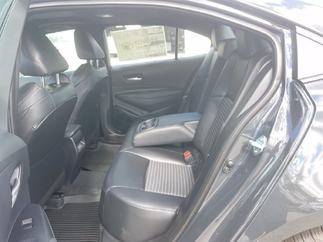 New 2026 Toyota Corolla XSE FWD image 28