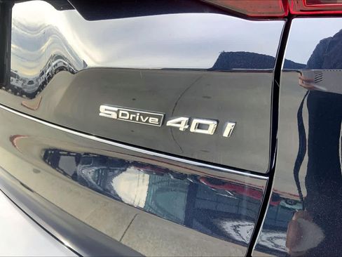 Used 2023 BMW X5 sDrive40i w/ M Sport Package image 10