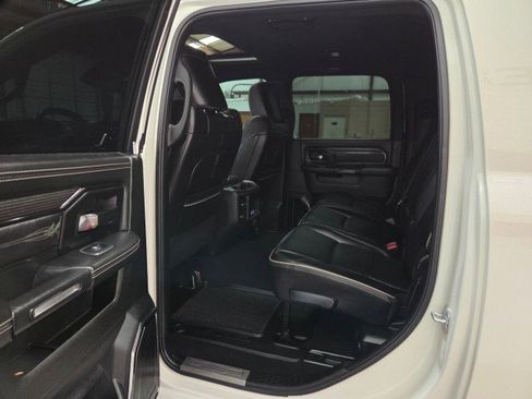 Used 2024 RAM 3500 Limited image 79