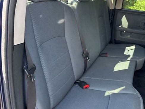 Used 2014 RAM 1500 Classic SLT image 24