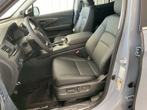 New 2026 Honda Ridgeline RTL image 4