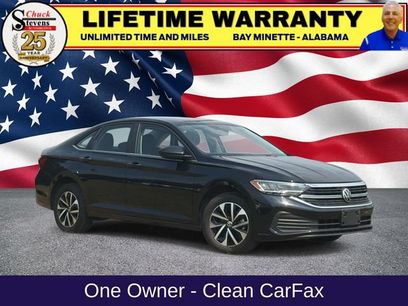 Used 2024 Volkswagen Jetta S