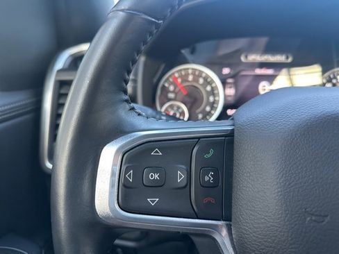 Used 2023 RAM 1500 Laramie image 24