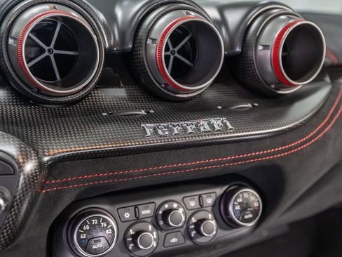 Used 2016 Ferrari F12tdf RWD image 31