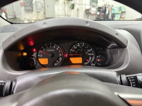 Used 2012 Nissan Xterra S w/ Value Package image 8