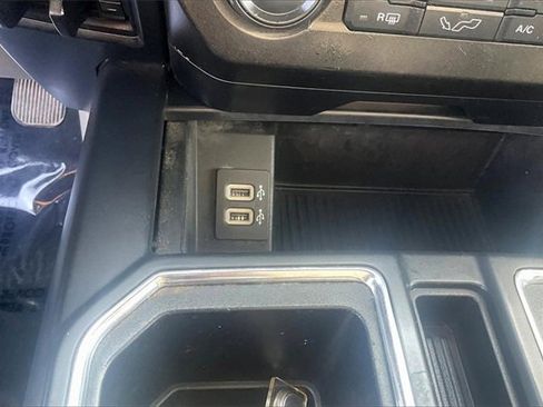 Certified 2019 Ford F150 XL w/ Equipment Group 101A Mid image 32