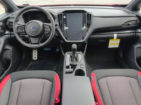 New 2026 Subaru Impreza RS image 15