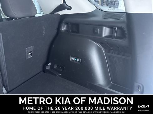 Used 2022 Ford Bronco Sport Base image 29