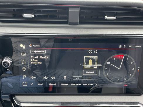 New 2026 GMC Sierra 2500 AT4 w/ AT4 Premium Plus Package image 48