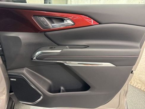 New 2026 Chevrolet Traverse Z71 AWD/4WD image 16