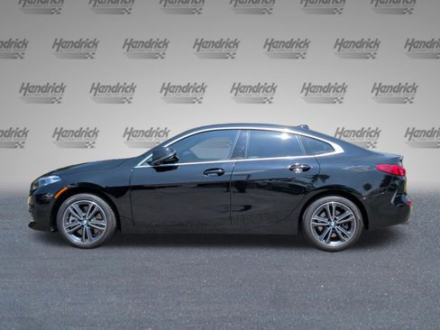 Used 2022 BMW 228i Gran Coupe w/ Convenience Package FWD image 10